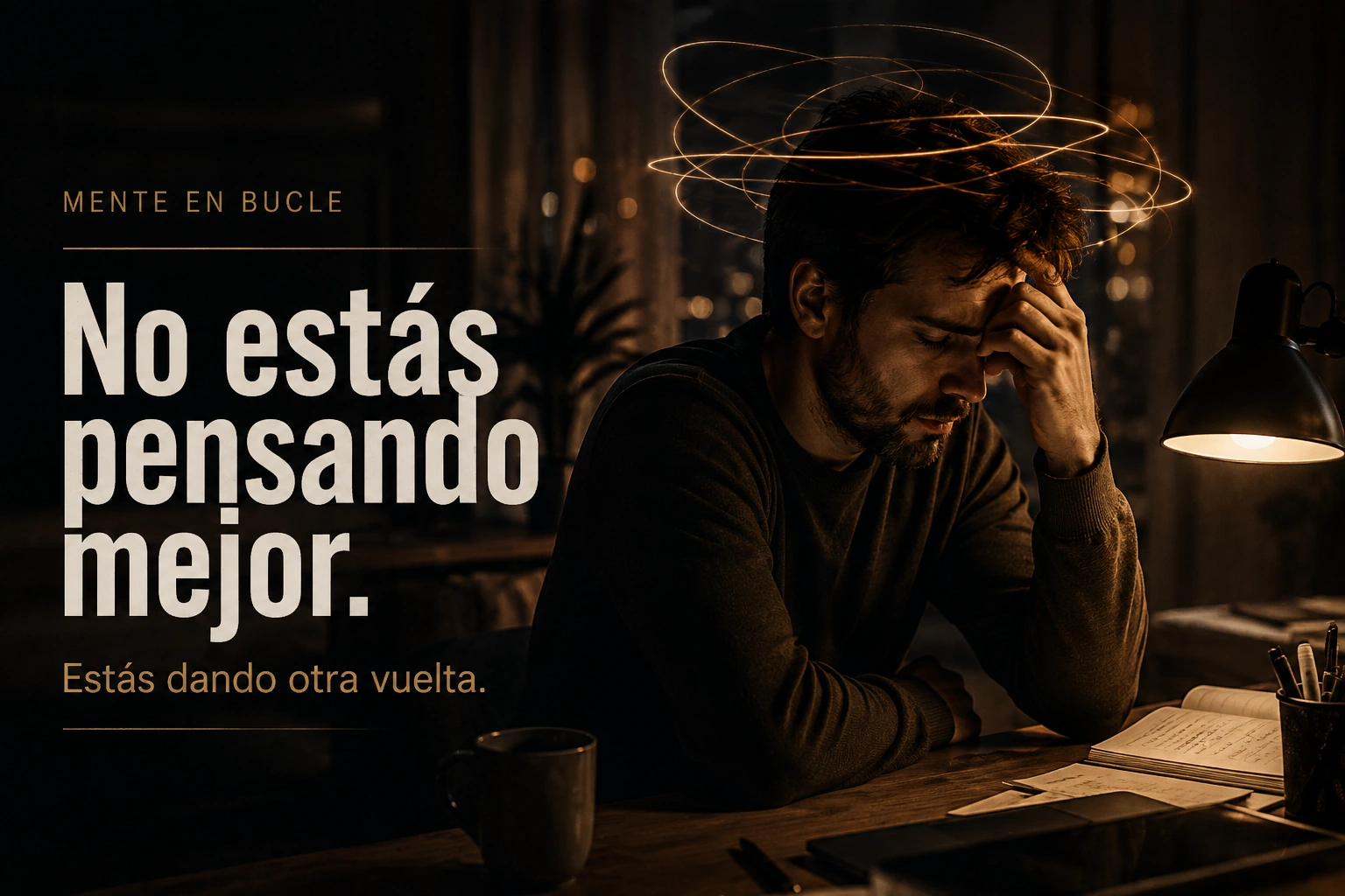 Mente en Bucle