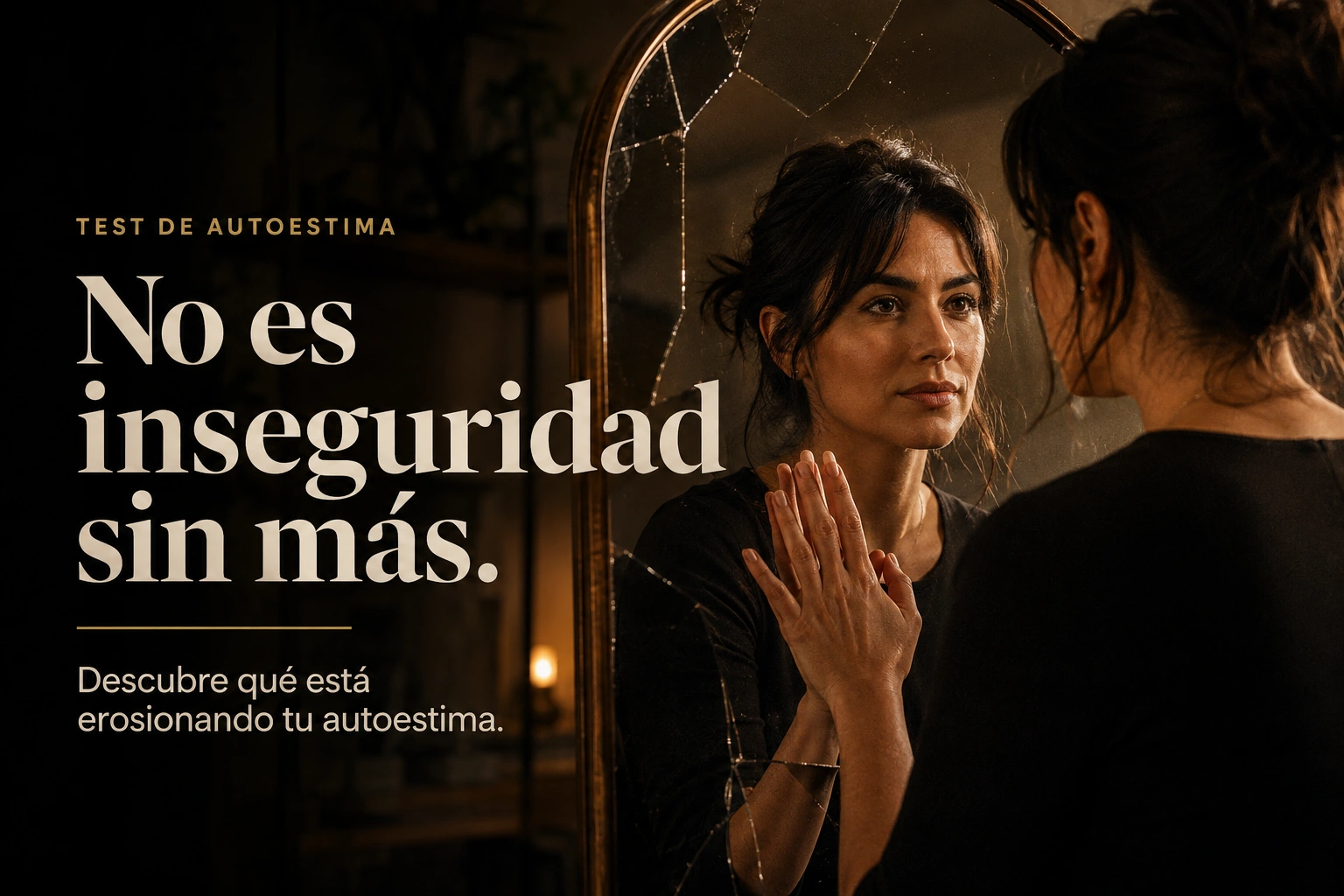 Test de autoestima