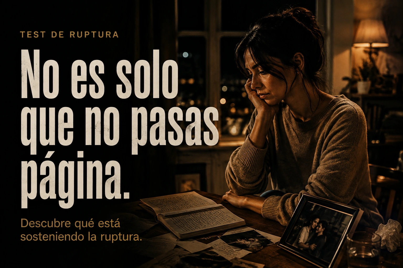 Test de ruptura