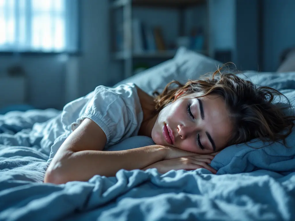Terapia para el insomnio y problemas de sueño