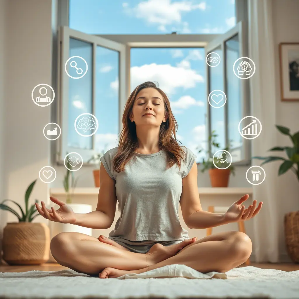 Terapia para la Ansiedad Madrid