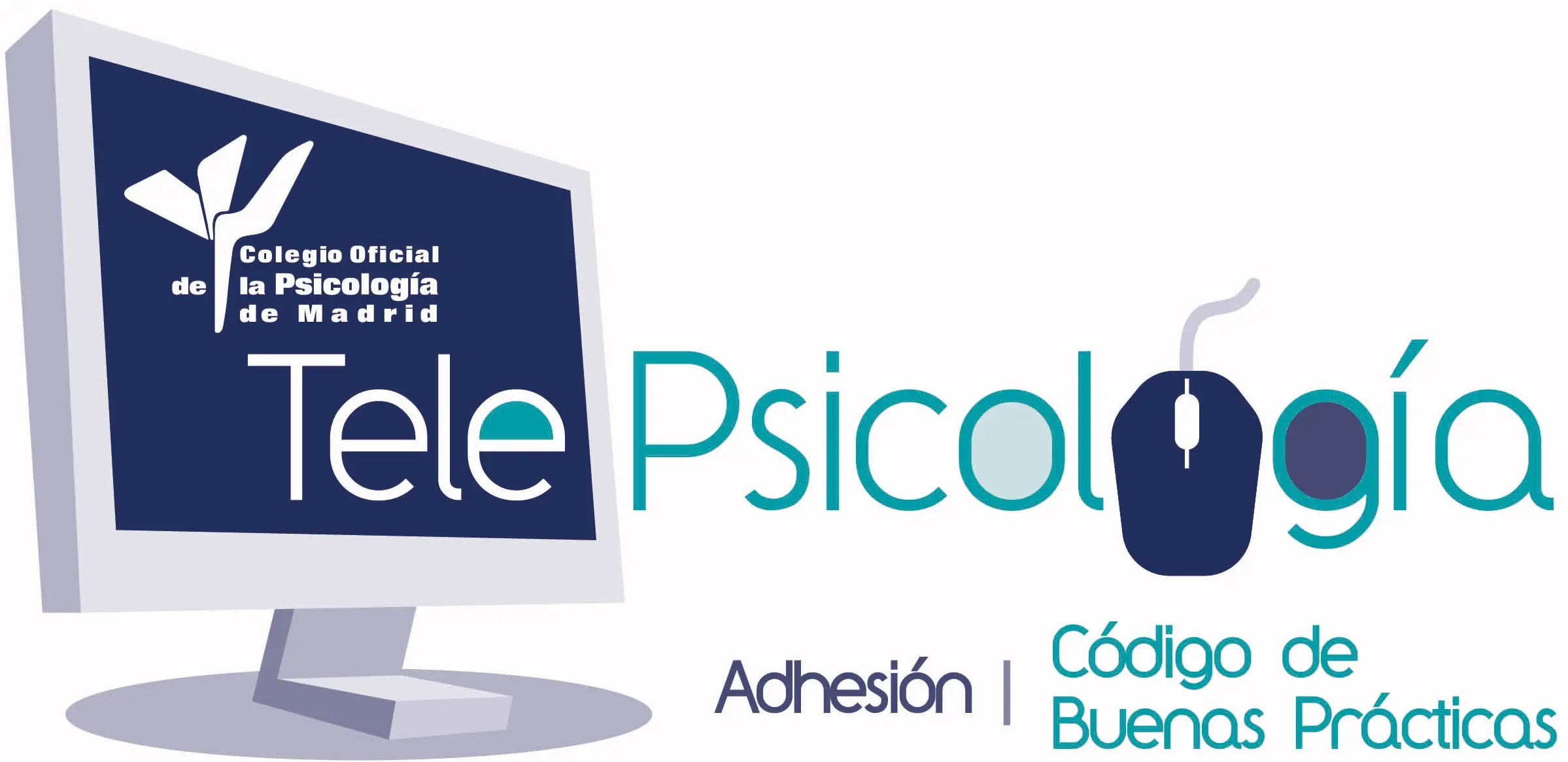Logo de Telepsicología
