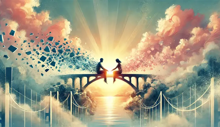 10 hábitos para mejorar la relación de pareja sin tapar problemas
