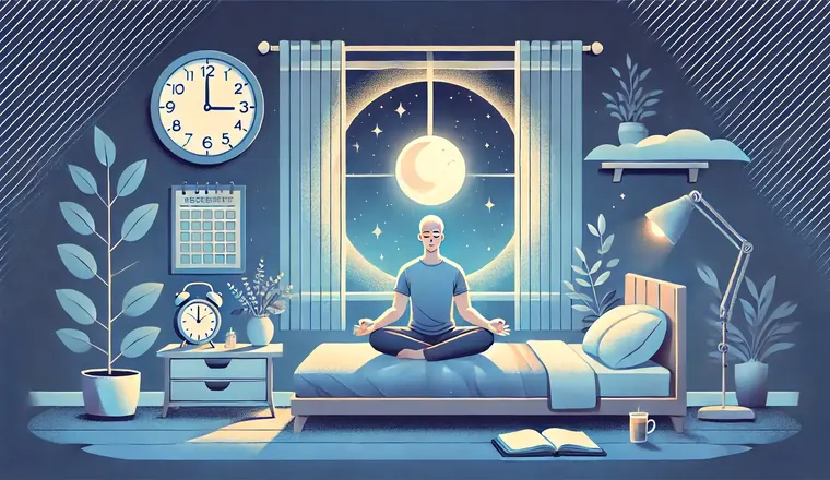 7 Hábitos Nocturnos Destructivos que Sabotean tu Sueño (y Cómo Transformarlos)