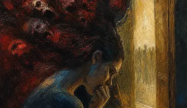 Ansiedad antes de una conversación difícil