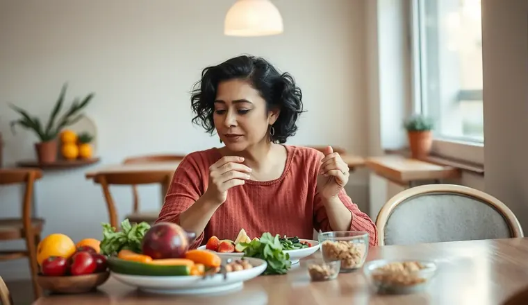 Ansiedad y Atracones: Guía Completa de Mindfulness para una Alimentación Consciente