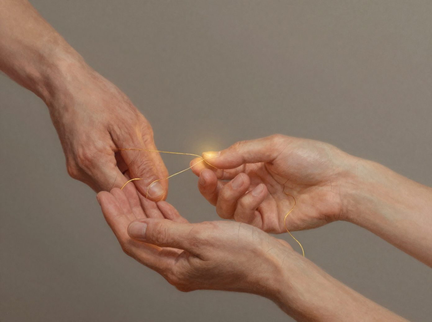 apego desorganizado en adultos - Ejercicio práctico