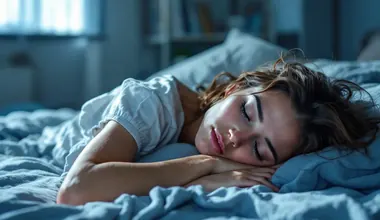 Cómo el Mindfulness Puede Ayudarte a Dormir Mejor
