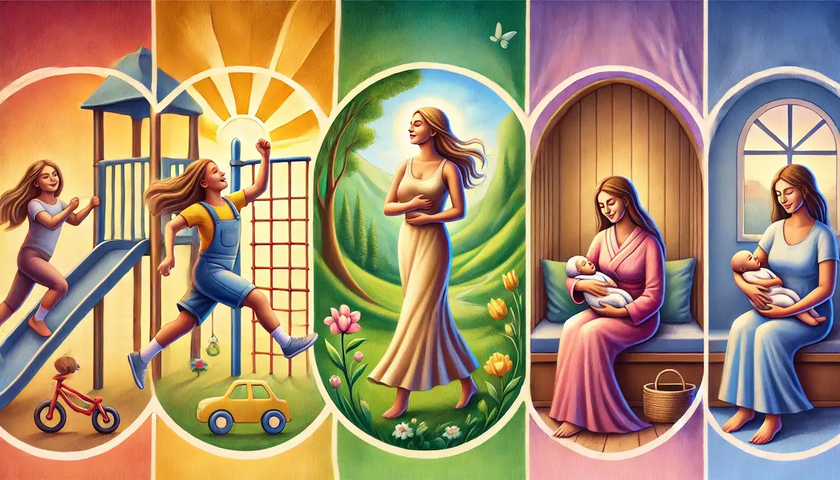 Infografía sobre Cómo Gestionar la Ansiedad a través del Análisis Transaccional