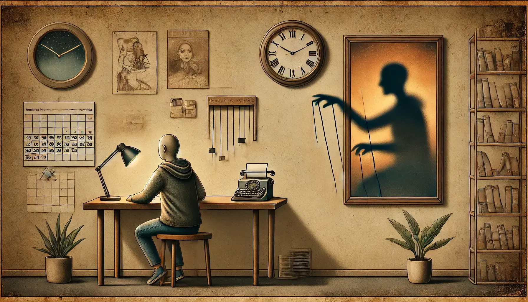 Cómo Identificar y Cambiar el Programa Automático que Alimenta tu Ansiedad