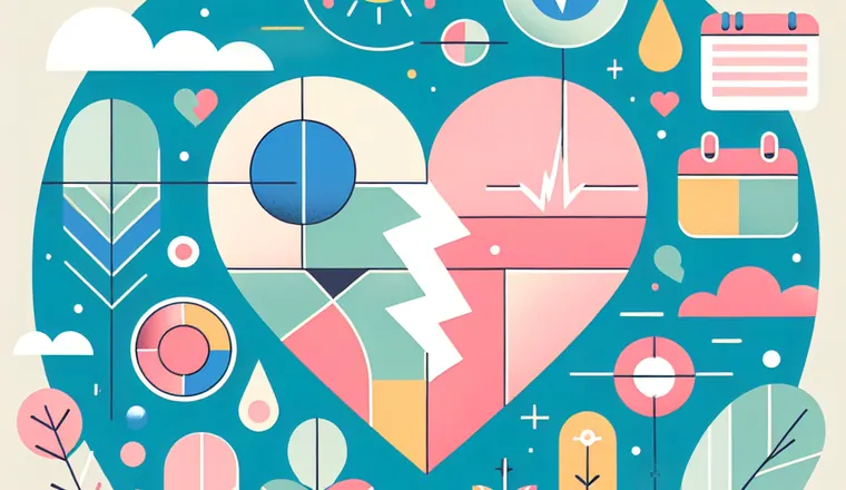 Corazón roto: neurociencia y fases del desamor