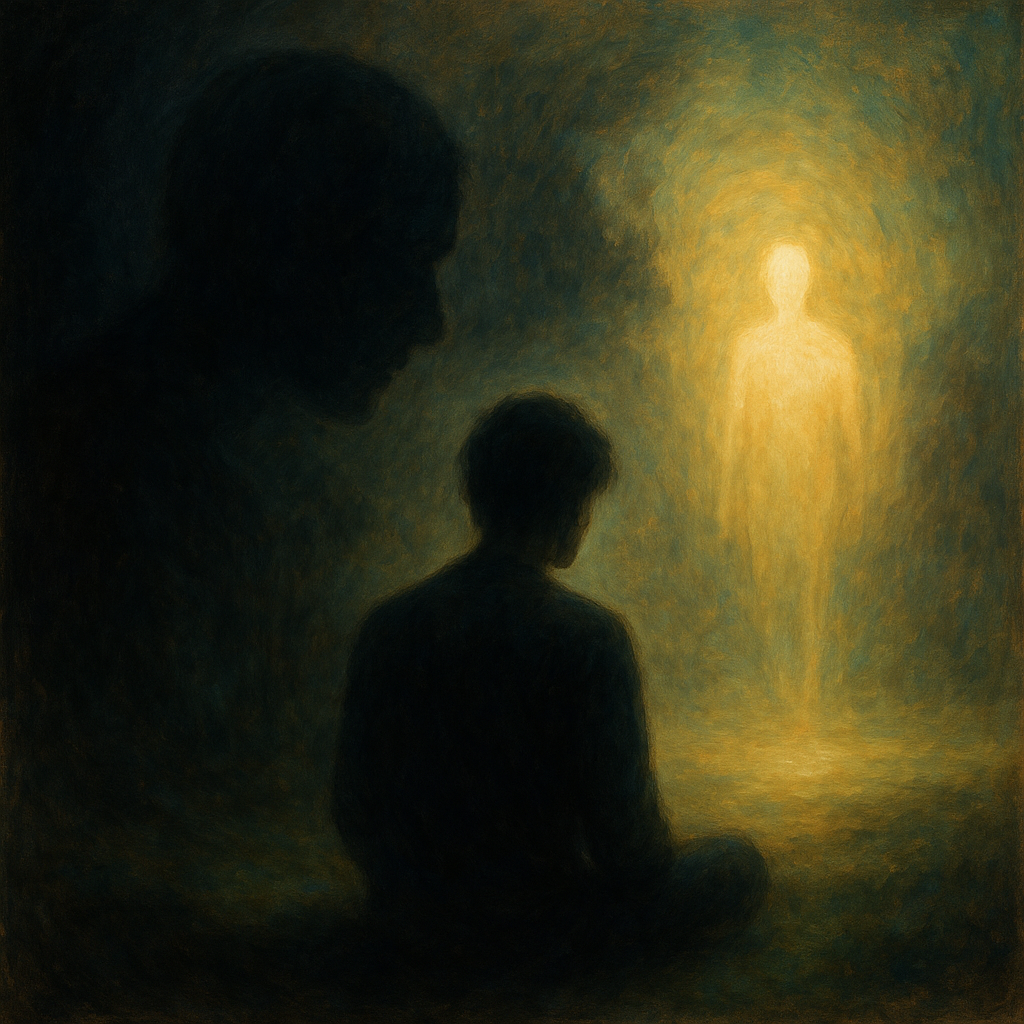 Infografía sobre Crisis de Identidad: Libérate con Esta Guía Completa