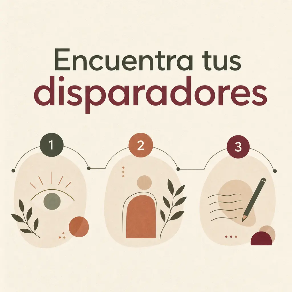 Resumen visual del ejercicio