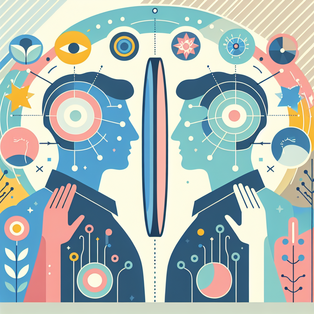 Espejo Interior: 10 Técnicas Revolucionarias para Transformar tu Diálogo Interno