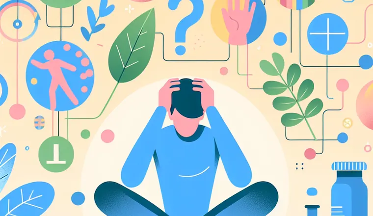 Estrés Crónico: 7 Impactos Alarmantes en tu Cuerpo que Debes Conocer
