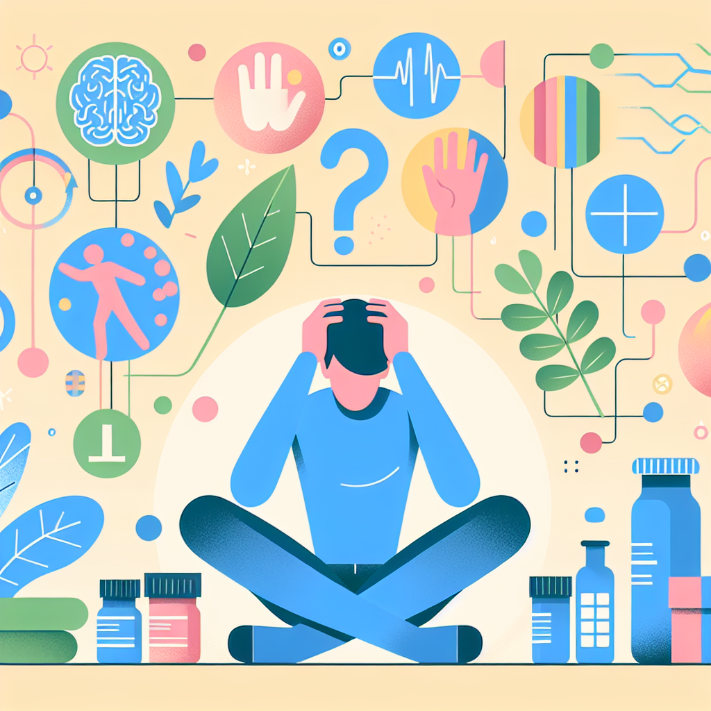 Infografía sobre Estrés Crónico: 7 Impactos Alarmantes en tu Cuerpo que Debes Conocer