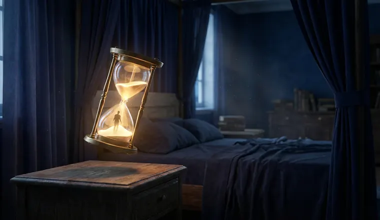 5 Claves: Insomnio Vengativo y Cómo Recuperar Tu Sueño