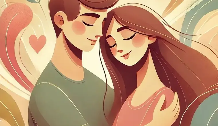 Intimidad auténtica: cómo acercarte sin perderte en la relación