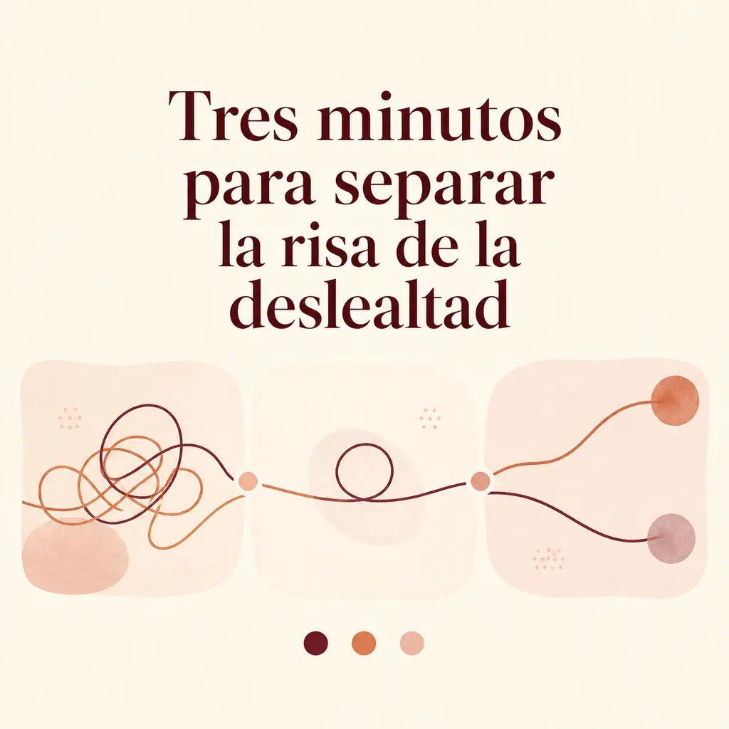 Resumen visual del ejercicio