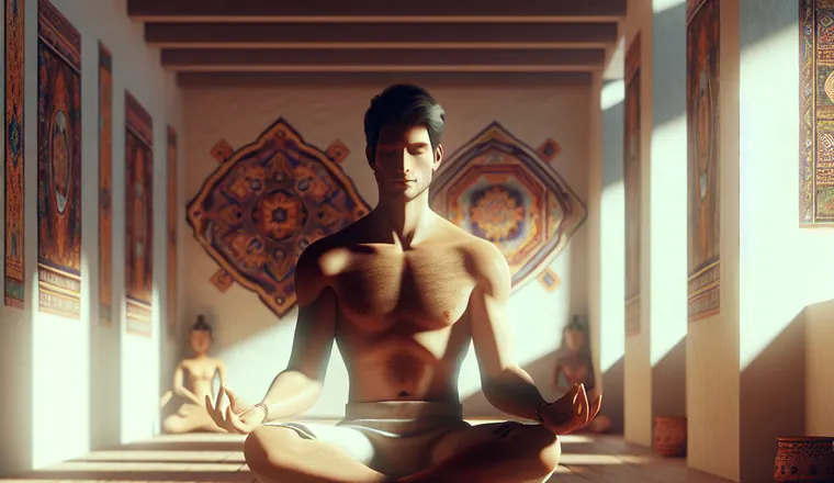 Meditación Desmitificada: 7 Beneficios Sorprendentes Sin Espiritualidad Forzada