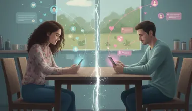 Micro-Infidelidades Digitales: ¿Dónde Está el Límite en la Era Online?