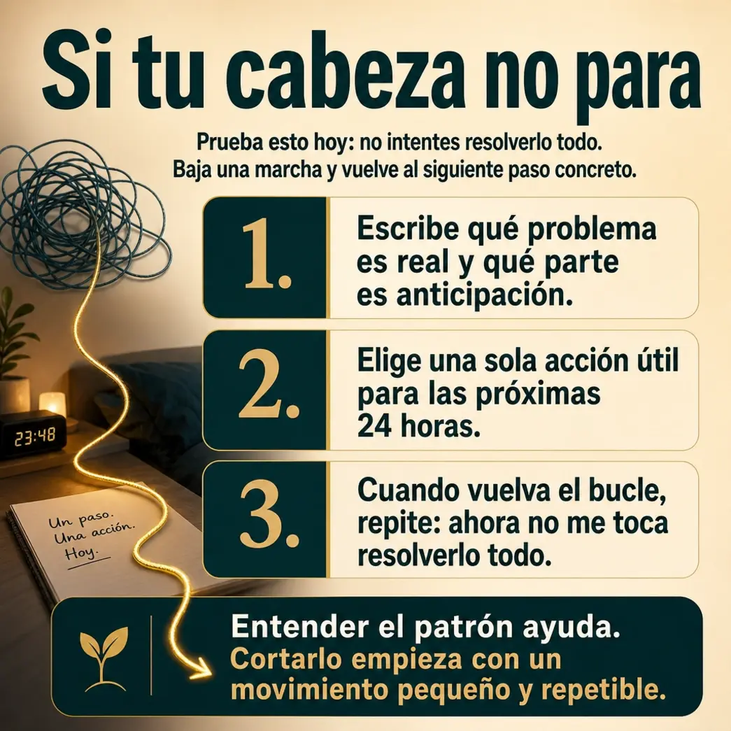 Ejercicio práctico del artículo