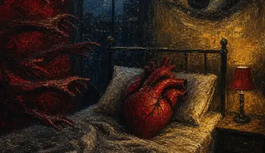 Miedo a no dormir: por qué tu cuerpo se pone en alerta al acostarte
