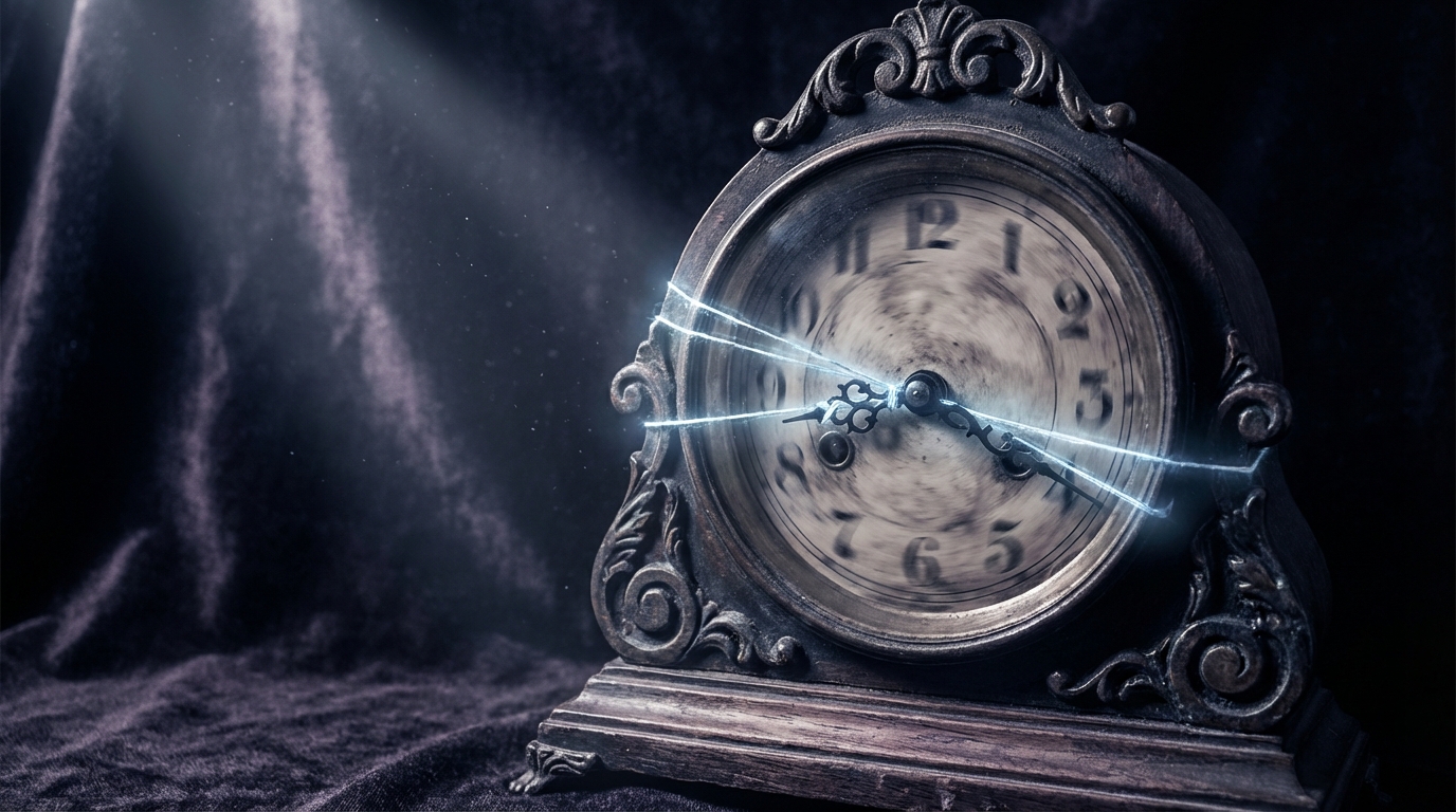 Miedo a Perder el Control del Sueño: 3 Claves para No Rendirte