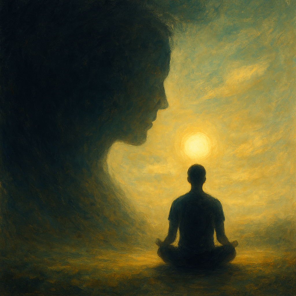 Mindfulness Diario: Libérate del Estrés en 5 Pasos Sencillos