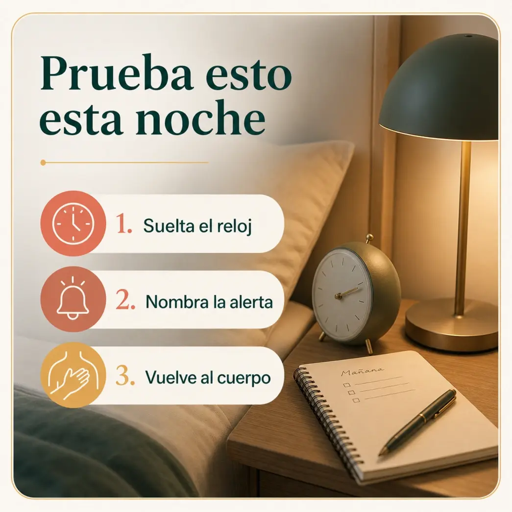 Ejercicio práctico del artículo