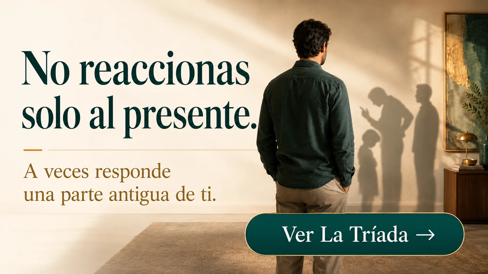 Siguiente paso recomendado: Test de pareja