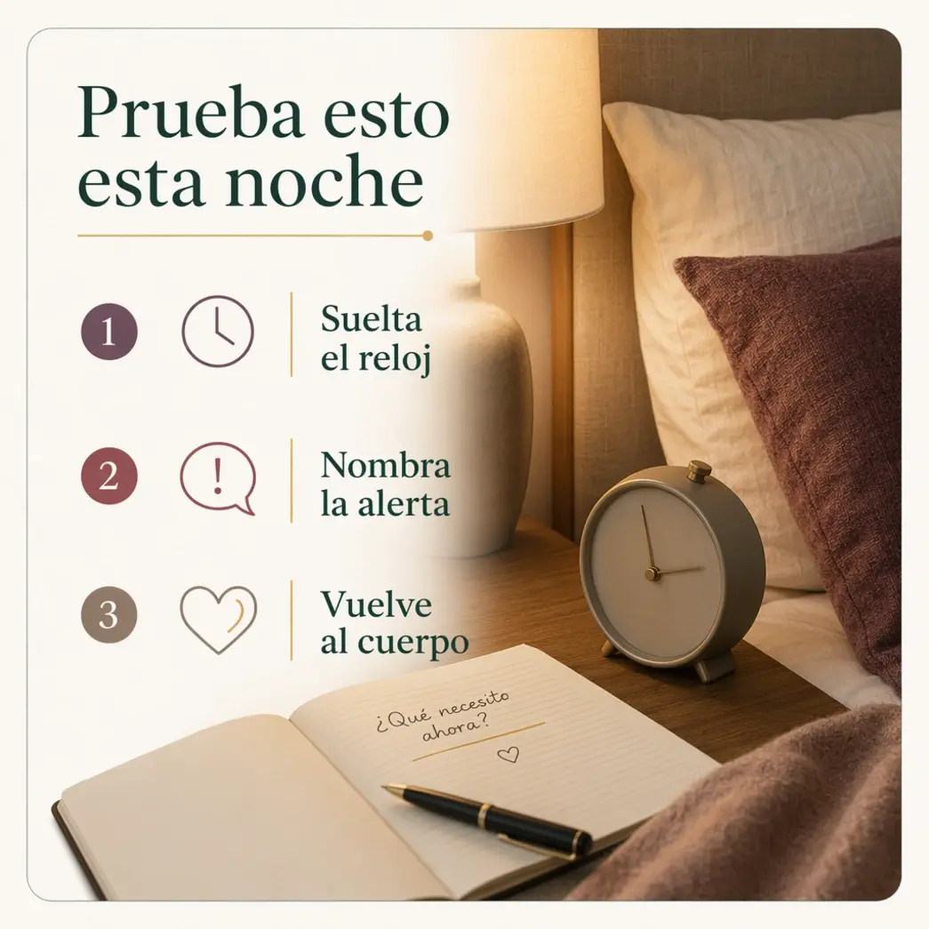 Ejercicio práctico del artículo