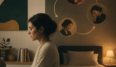 Por qué exploto emocionalmente aunque luego me arrepiento