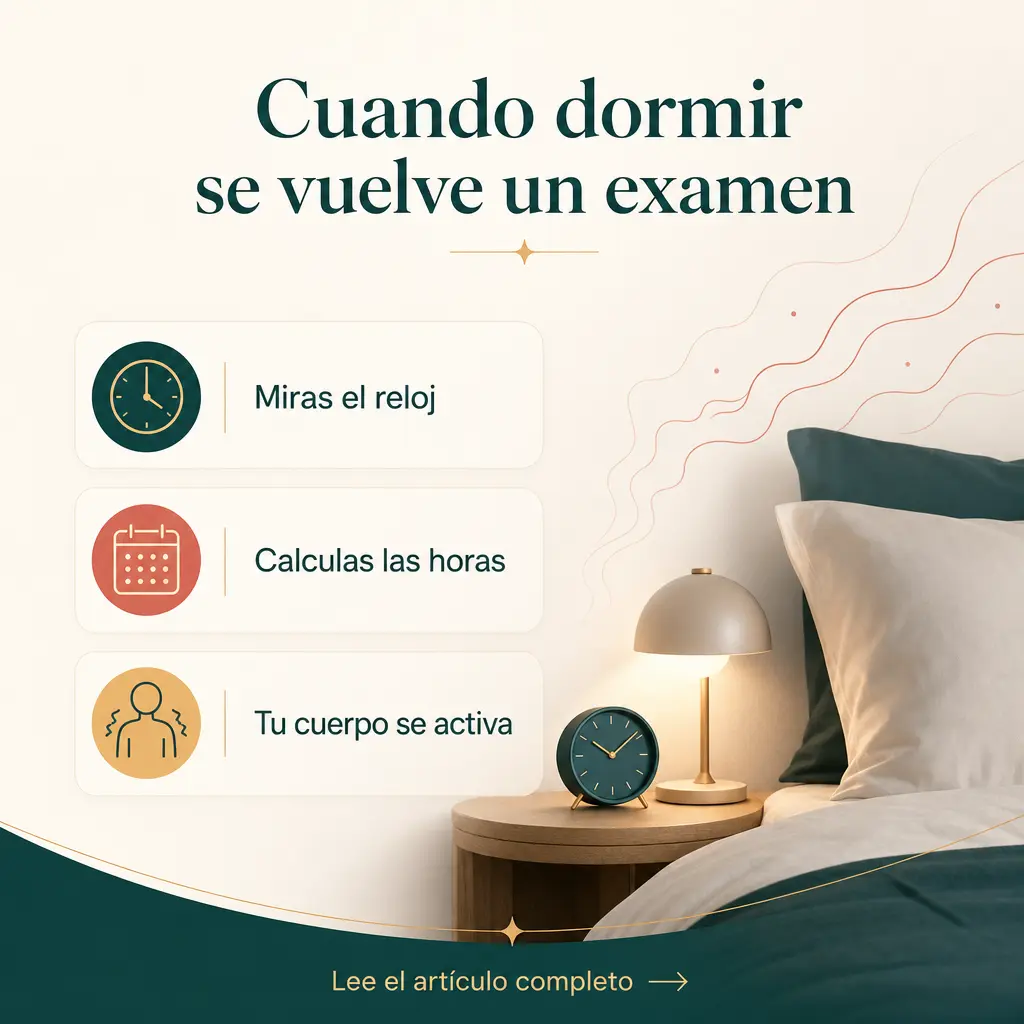 Infografía sobre el patrón psicológico del artículo