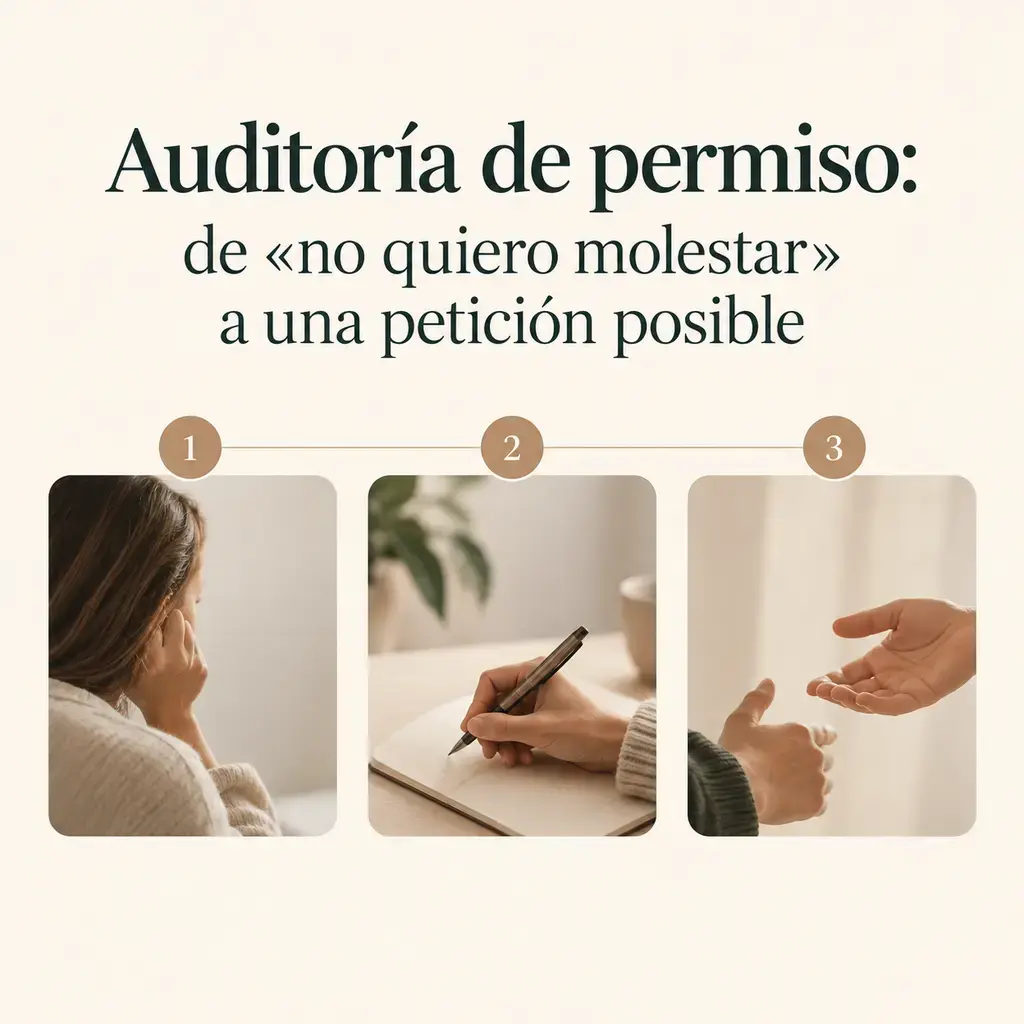 Resumen visual del ejercicio