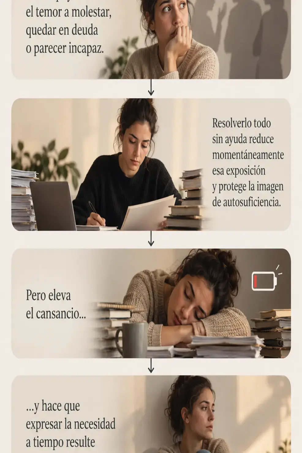 Mapa visual del mecanismo explicado