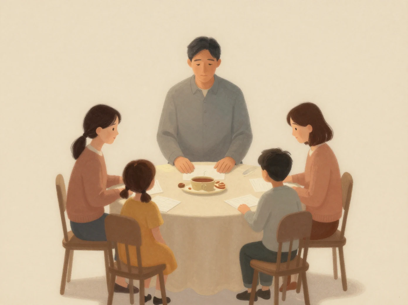 por qué el mindfulness me da ansiedad - Ejercicio práctico