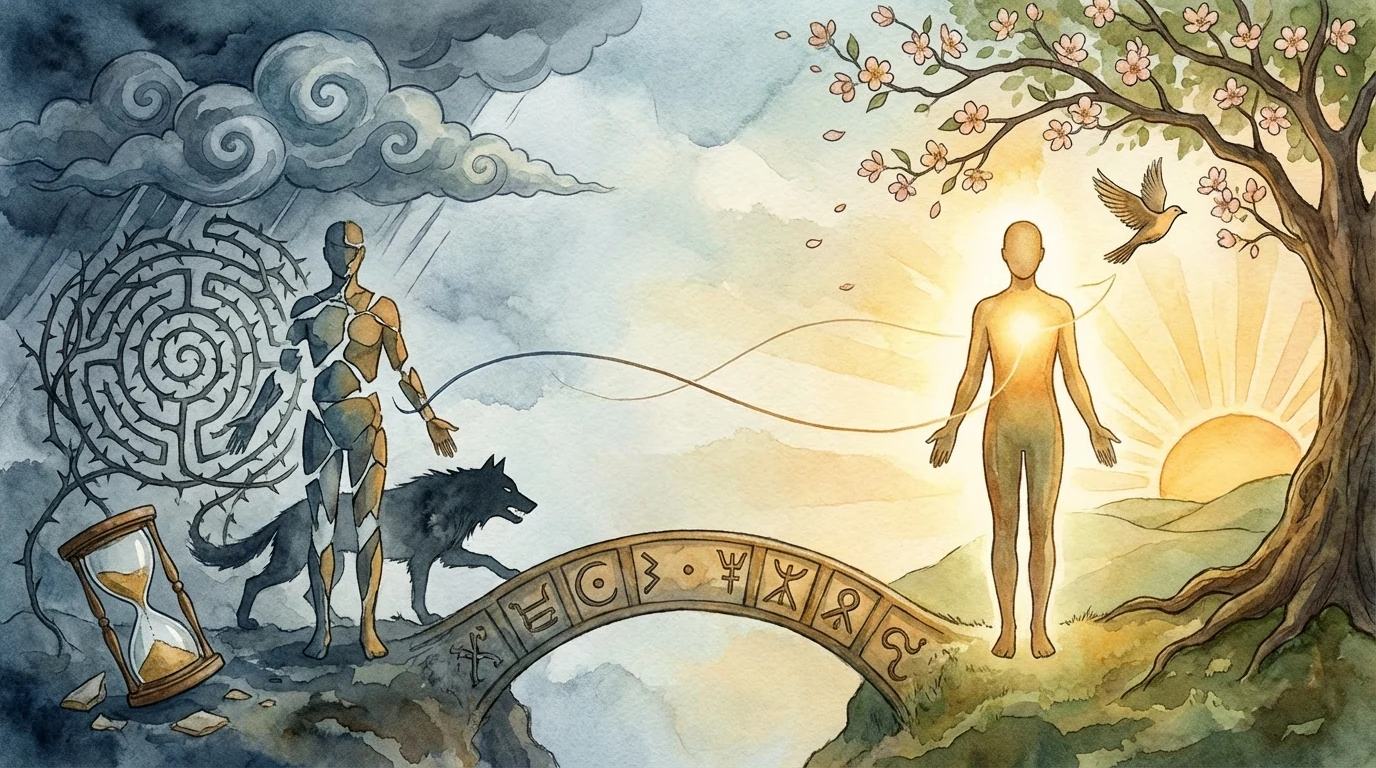 Psicólogo para Ansiedad y Estrés: Recupera tu Bienestar