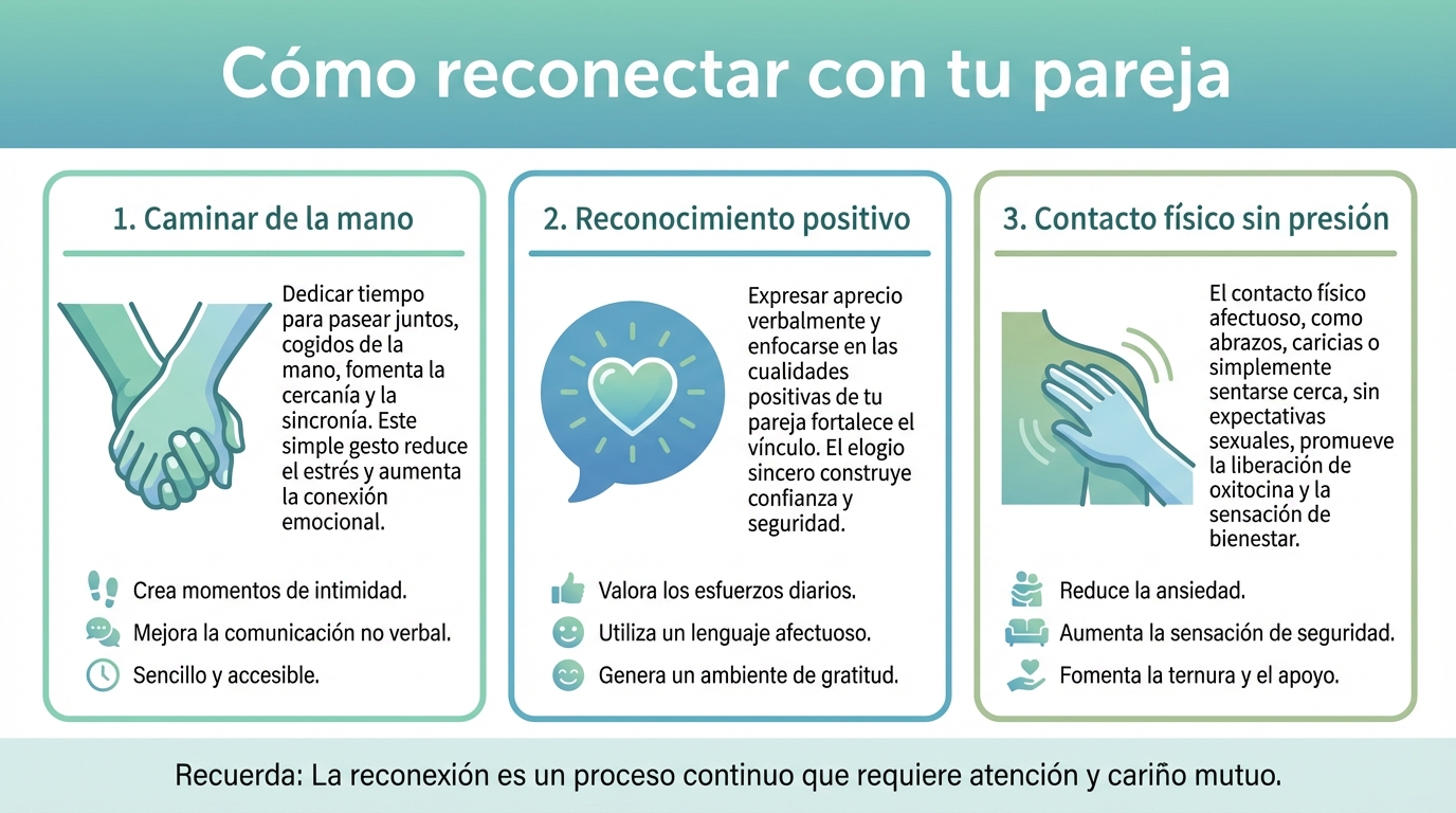 Infografía sobre Guía Definitiva: sentirse solo estando en pareja