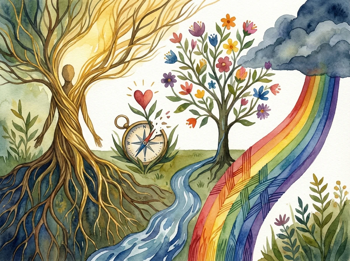 técnicas de regulación emocional - Ejercicio práctico