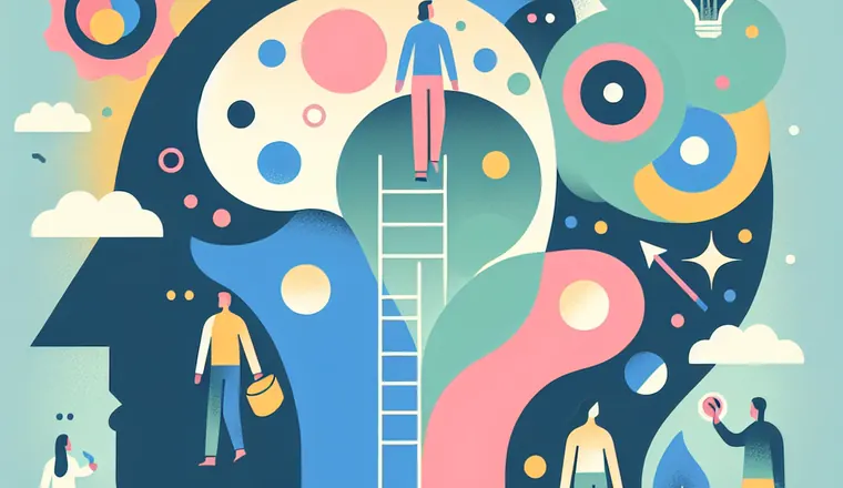 Vacío existencial: por qué nada te llena y qué hacer