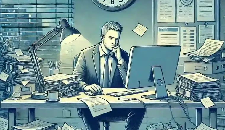 Workplace Mindfulness: La Clave para Mejorar el Bienestar y la Productividad en el Trabajo