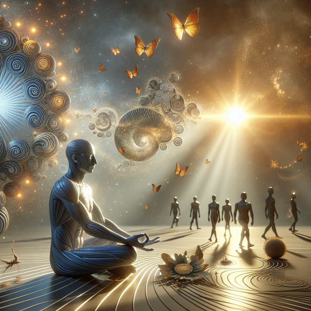 Anatomía de un ataque de ansiedad: Lo que sucede en tu cuerpo y cómo controlarlo 4 Entender y parar un ataque de ansiedad