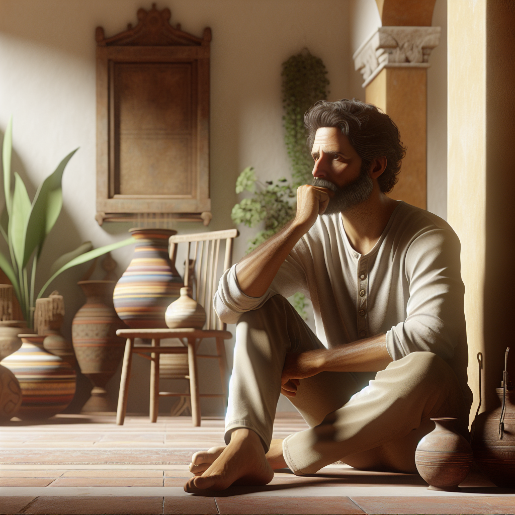 Crisis Vital de los 40: 9 Señales Reveladoras de que te Preguntas '¿Es Esto Todo?' 5 Crisis vital de los 40