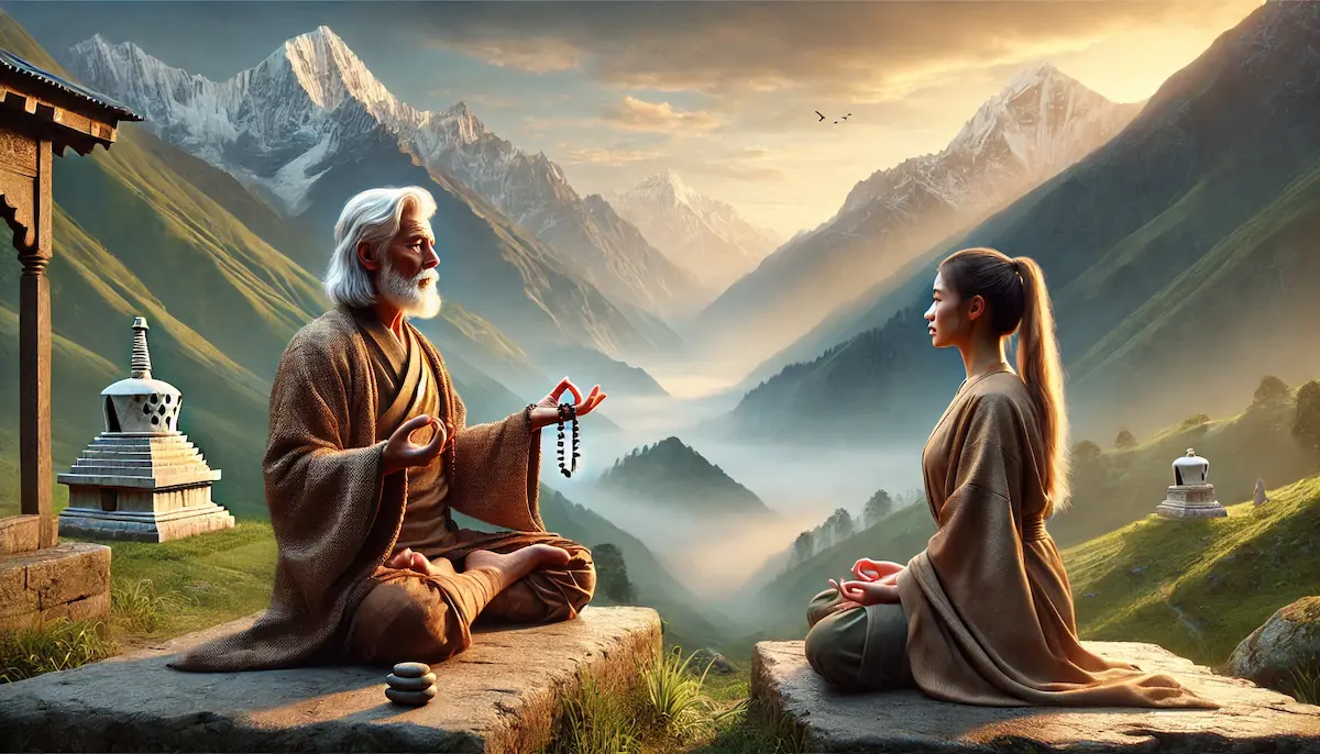 Mindfulness para Reducir la Ansiedad: Guía Fácil para Principiantes 3 Mindfulness para Principiantes