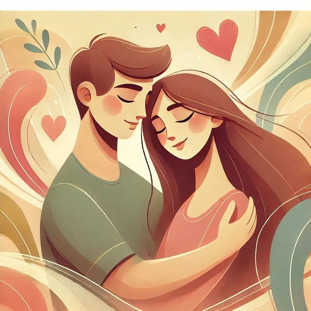 Intimidad Auténtica: 8 Claves Poderosas Más Allá de la Dependencia y Distancia 5 Intimidad auténtica