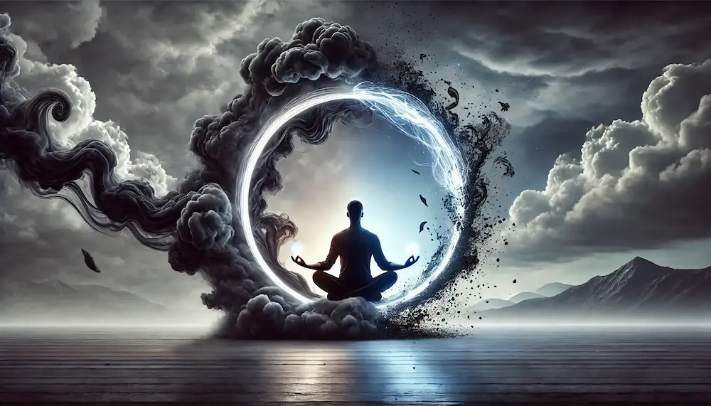 Mindfulness para tiempos difíciles: Tu guía definitiva 2 Mindfulness para tiempos difíciles