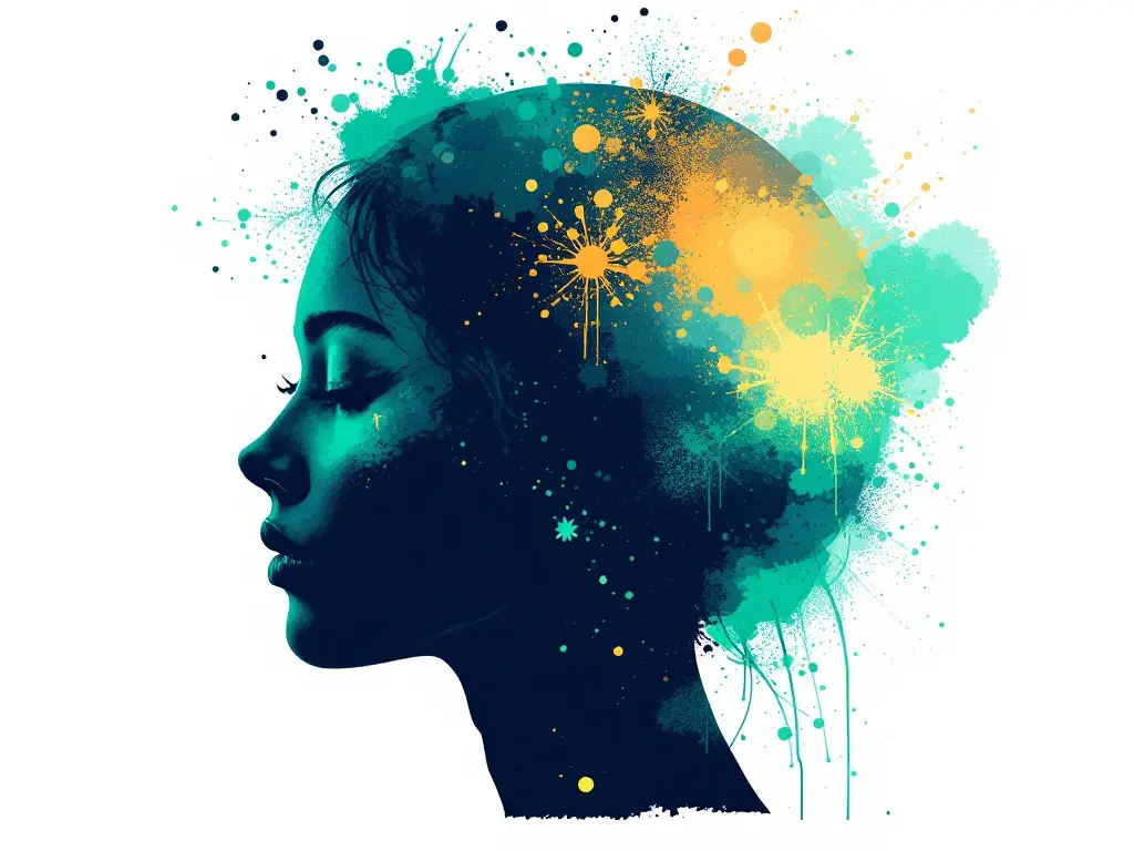 Cómo detener los pensamientos negativos en 5 minutos con técnicas de mindfulness 4 Detener los pensamientos negativos