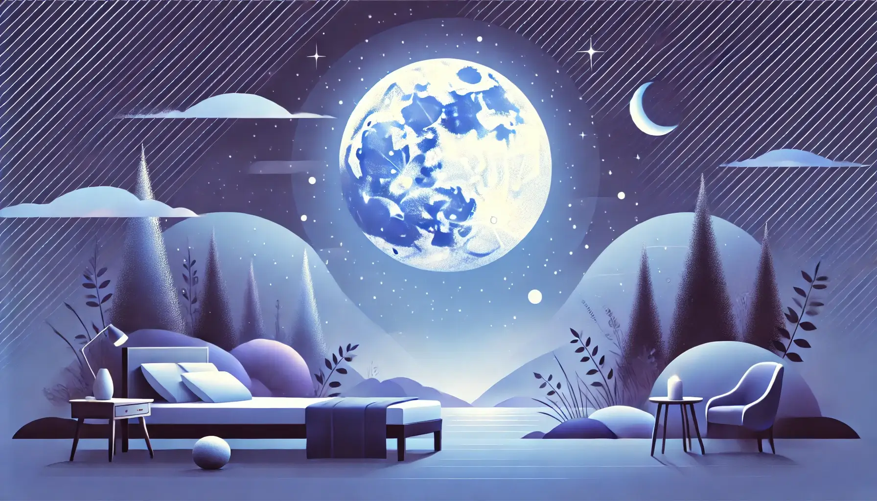 Cómo Superar el Insomnio Provocado por la Ansiedad 4 Insomnio por ansiedad