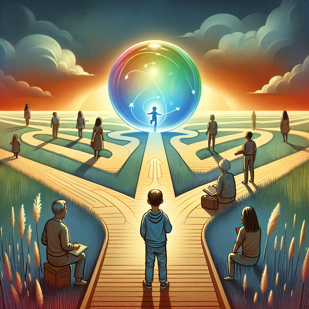 Agilidad Emocional: El Mosaico Completo de Tus Emociones Positividad tóxica